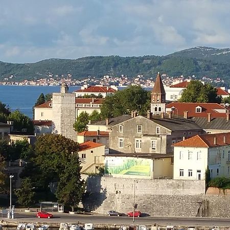 Panorama Apartment Zadar Exterior photo