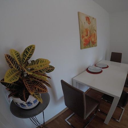 Panorama Apartment Zadar Exterior photo