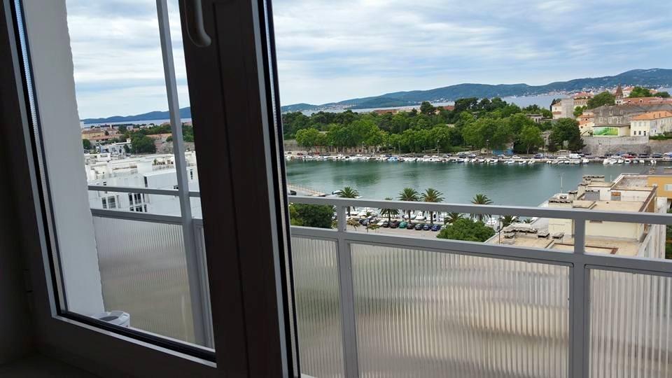 Panorama Apartment Zadar Room photo