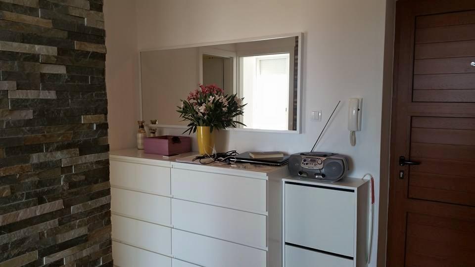 Panorama Apartment Zadar Room photo