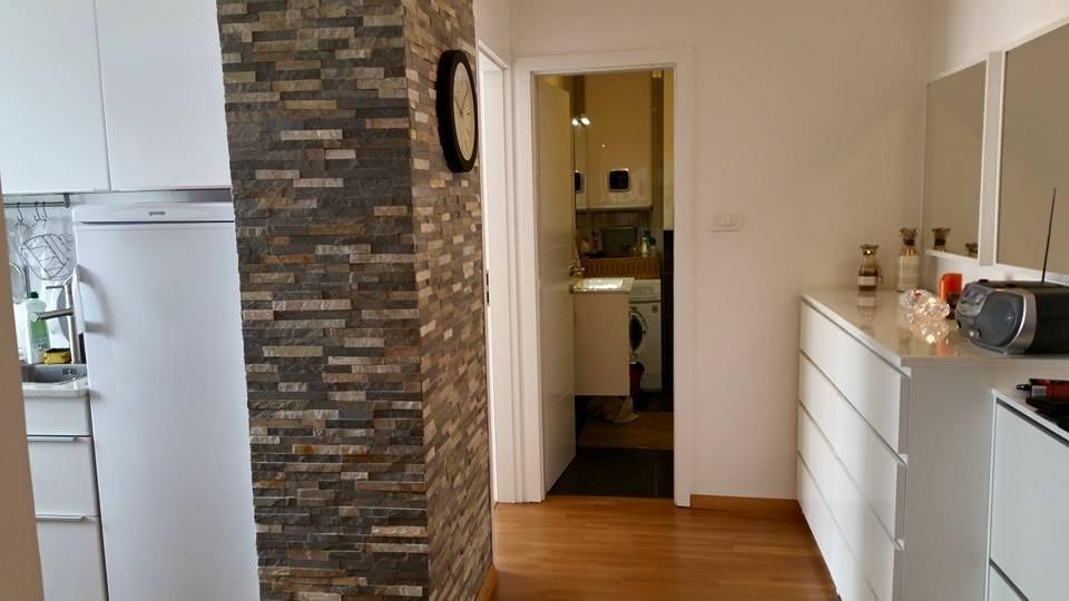 Panorama Apartment Zadar Room photo