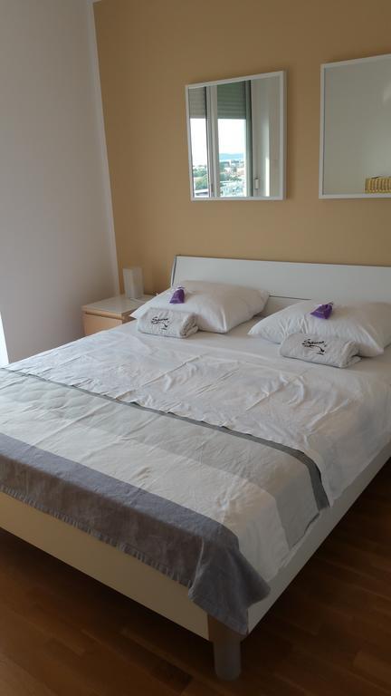 Panorama Apartment Zadar Exterior photo