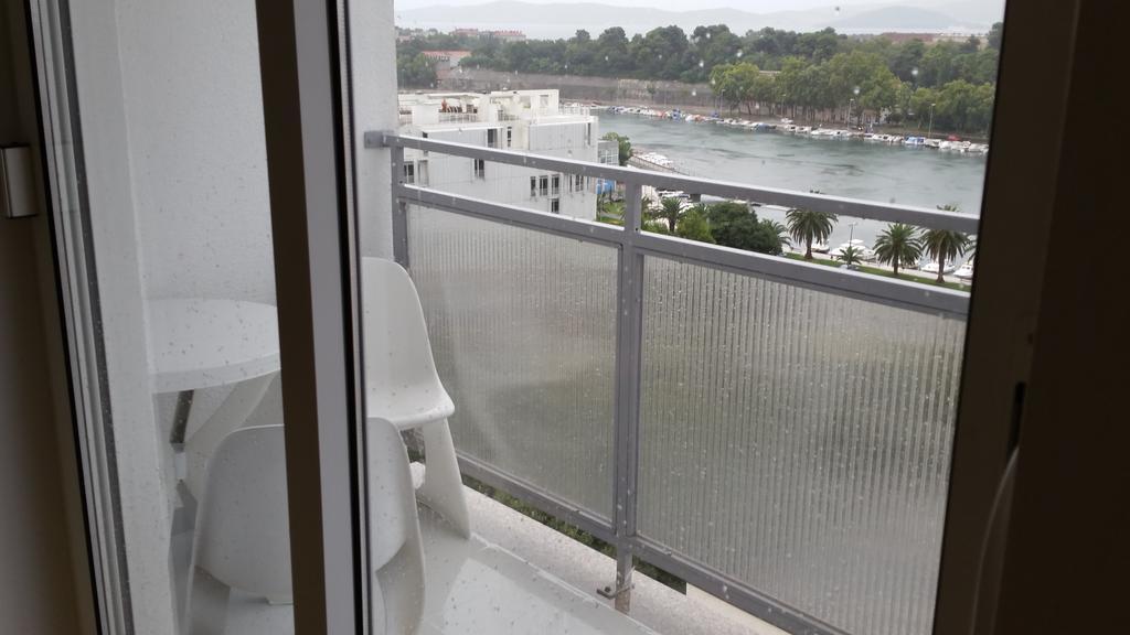 Panorama Apartment Zadar Exterior photo