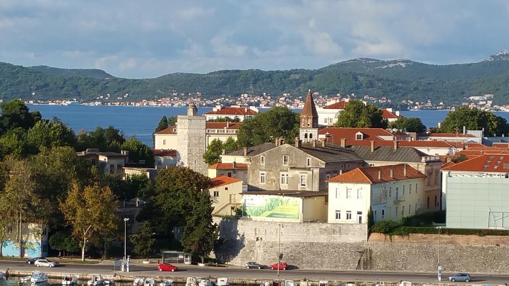 Panorama Apartment Zadar Exterior photo