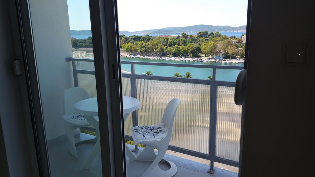 Panorama Apartment Zadar Exterior photo