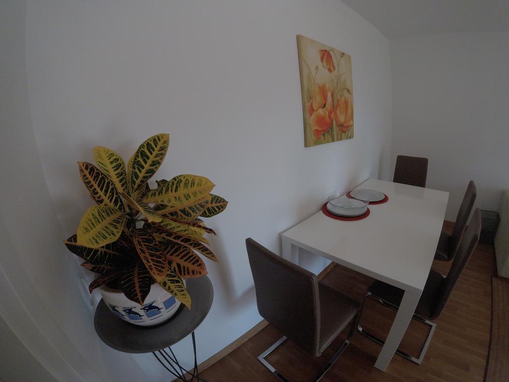Panorama Apartment Zadar Exterior photo