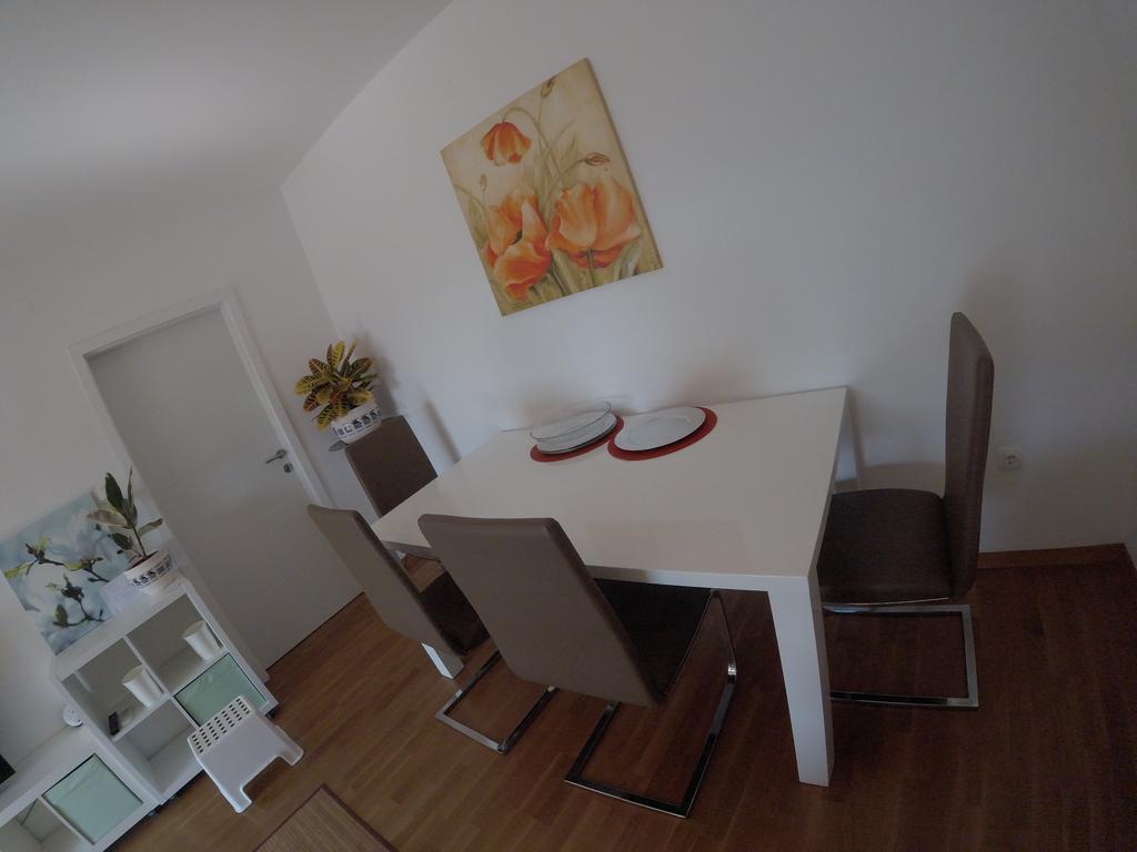 Panorama Apartment Zadar Exterior photo