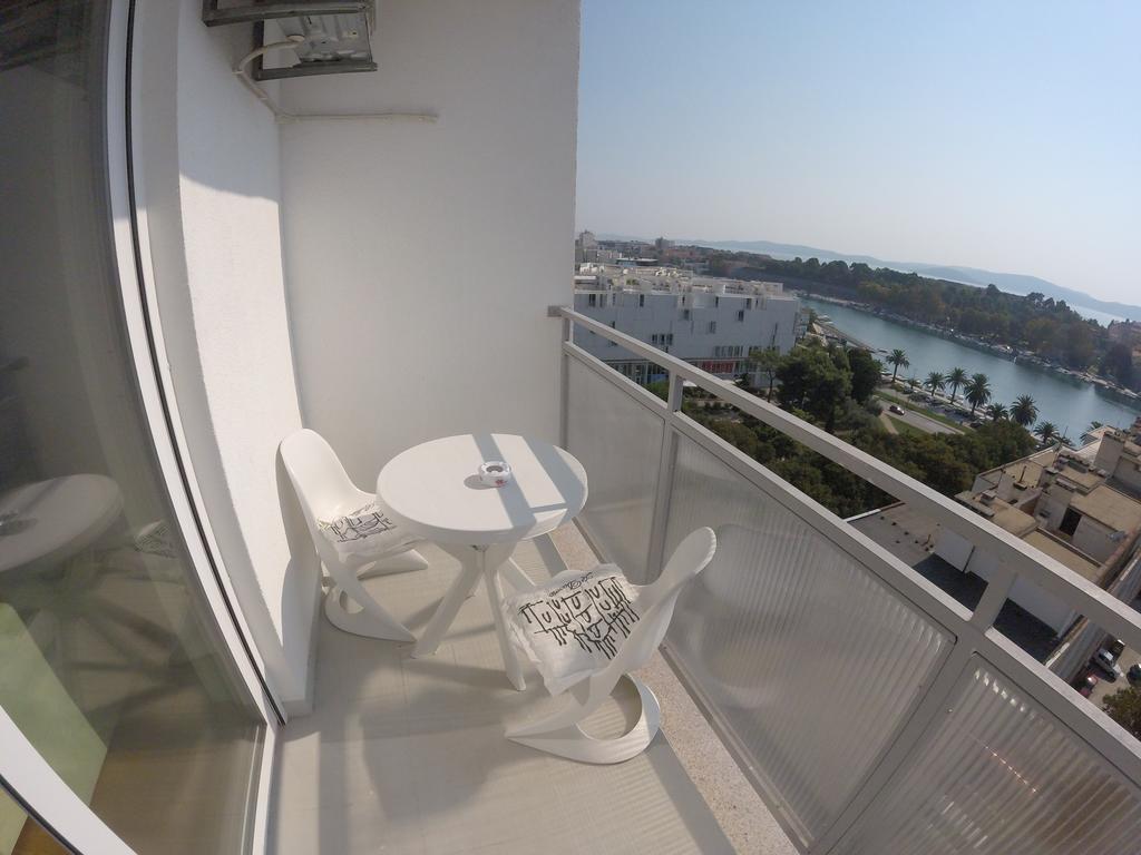 Panorama Apartment Zadar Exterior photo